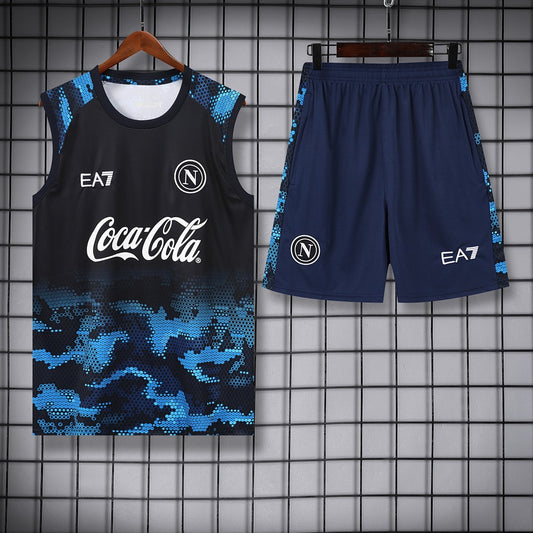 Napoli 24/25 Football Shirt