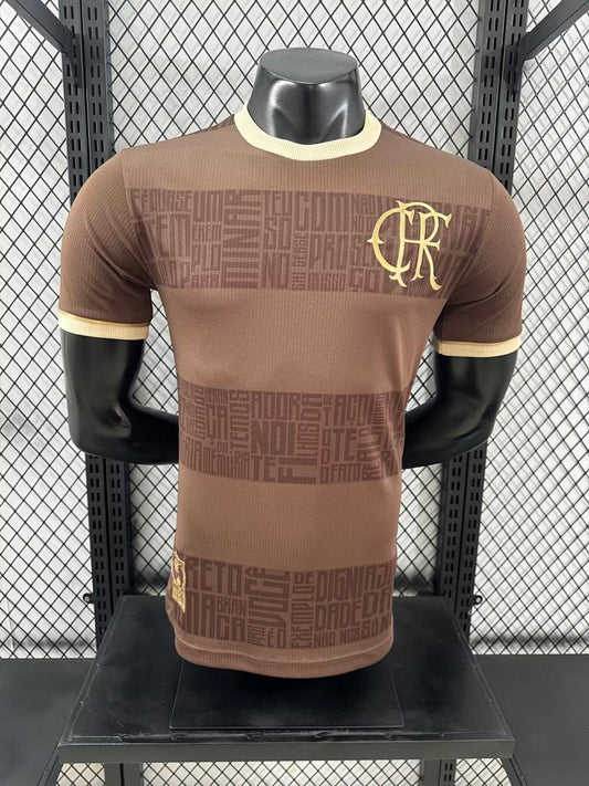 Flamengo 2024 Special Edition Football Shirt