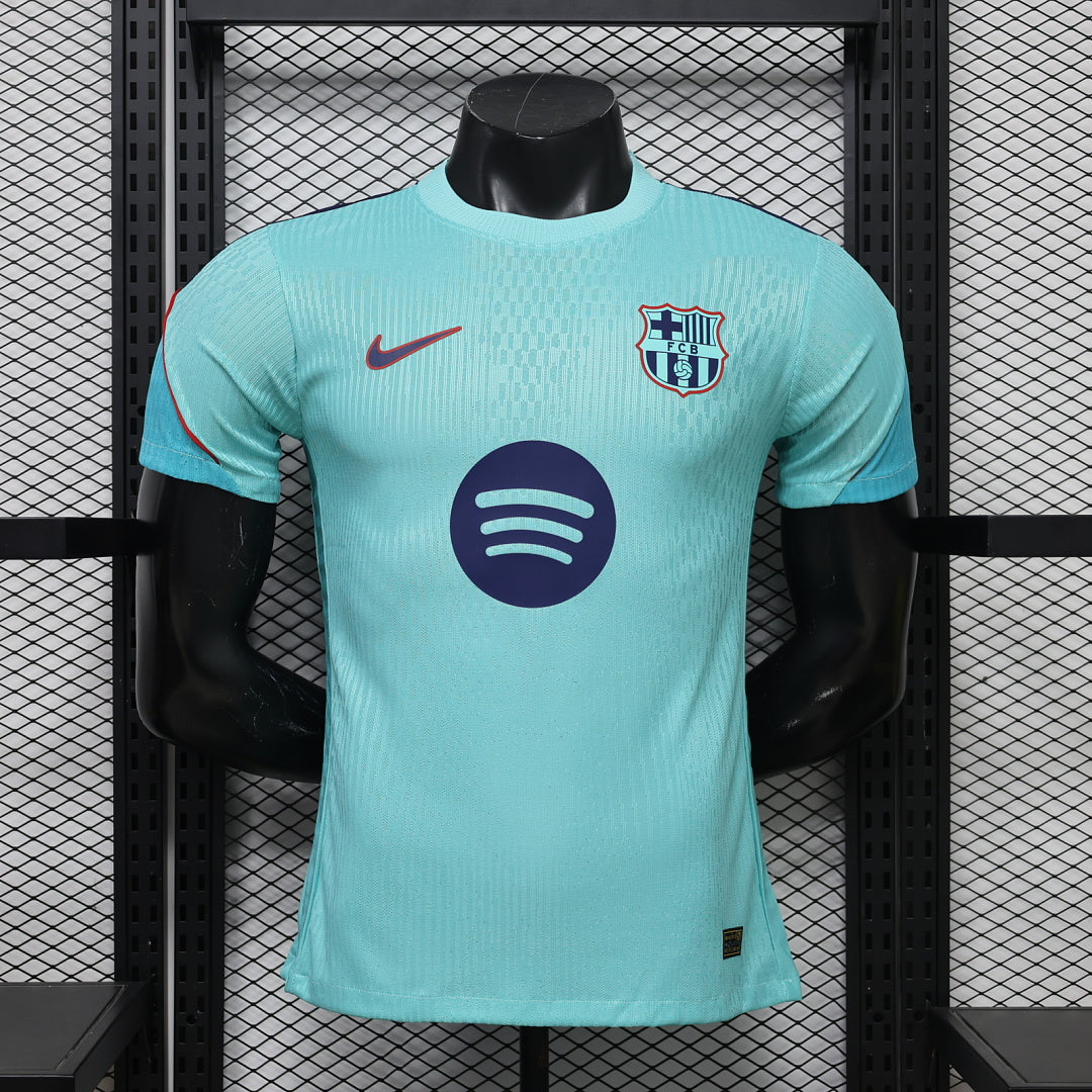 Barcelona 26/27 Training Shirt