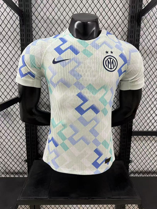 Inter Milan 25/26 Away Football Shirt