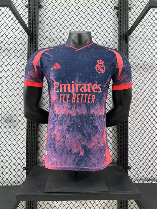Real Madrid 24/25 Special Edition Football Shirt