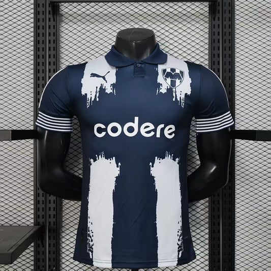 Monterrey 25/26 Home Football Shirt