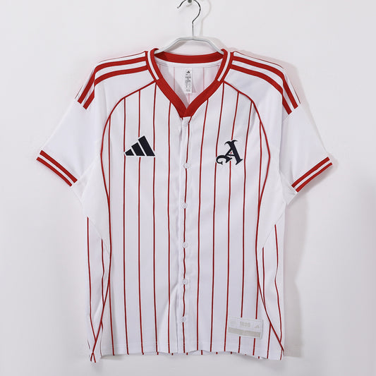Arsenal 2025 Football Shirt