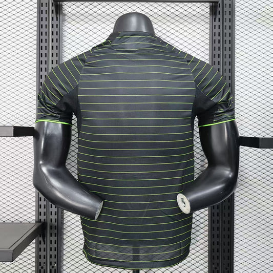 Celtic 25/26 Away Football Shirt