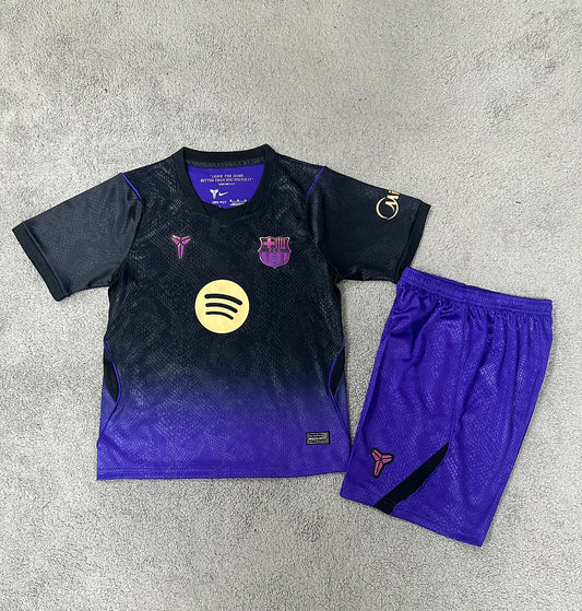 Barcelona 26/27 Away Football Shirt