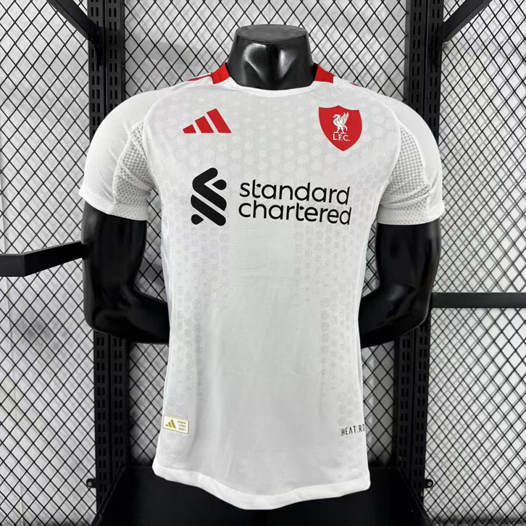 Manchester United 25/26 Away Football Shirt