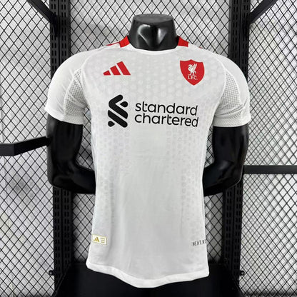 Manchester United 25/26 Away Football Shirt