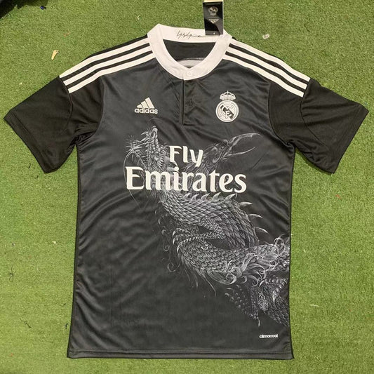 Real Madrid 14/15 Football Shirt