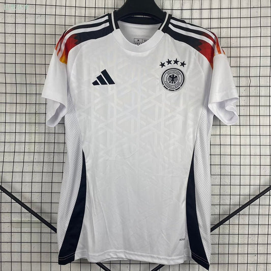 Germany 24/25 Home Football Shirt