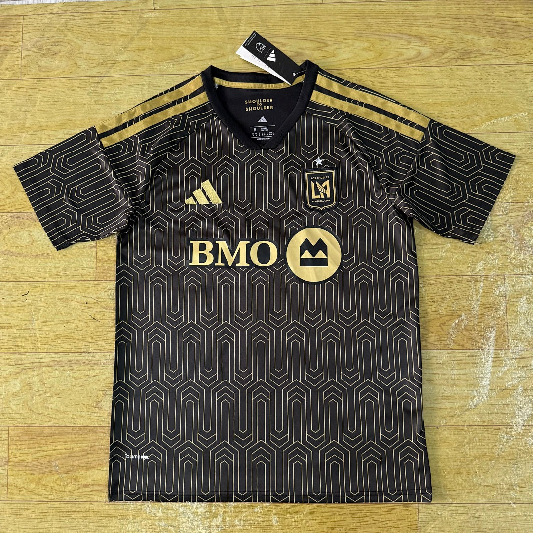 S XL 26/27 Home With Star Football Shirt