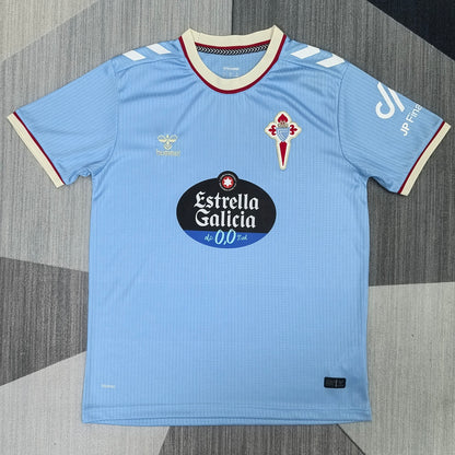 Celta Vigo 26/27 Home Football Shirt