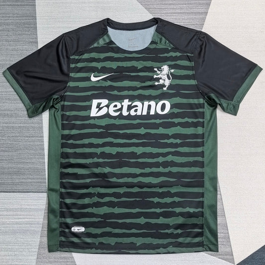 Sporting CP 26/27 Special Edition Football Shirt