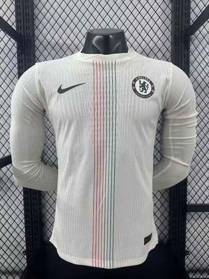 Chelsea 25/26 Away Football Shirt