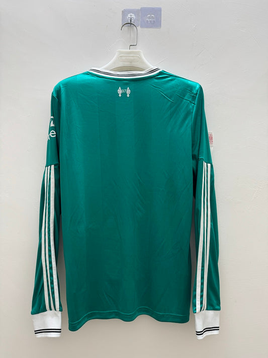 Liverpool 25/26 Third Long Sleeve Football Shirt