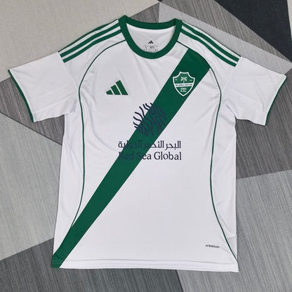Al Ahli Jeddah 25/26 Away Football Shirt