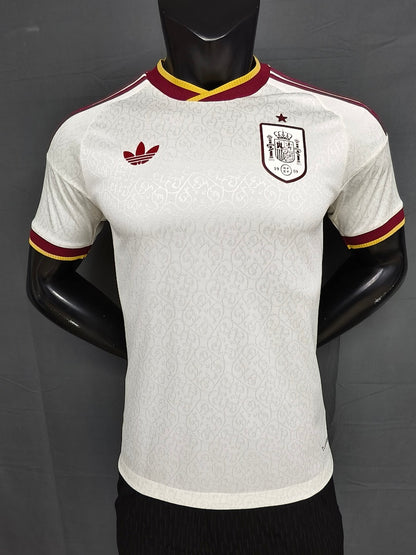 Spain 2026 Away Football Shirt