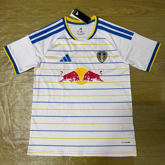 Leeds United 26/27 Home Football Shirt
