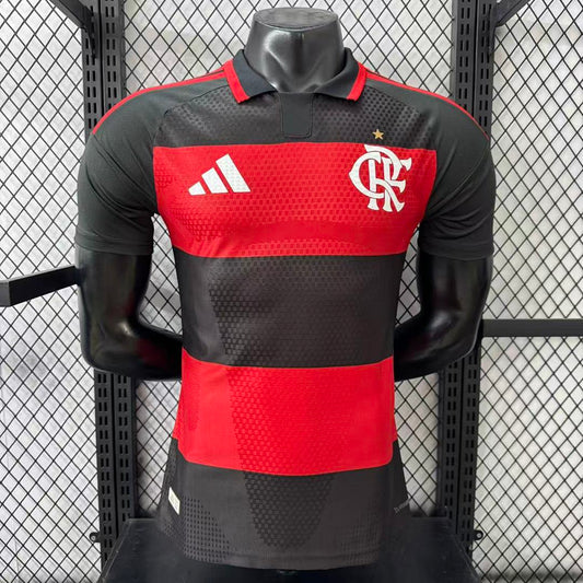 Flamengo 26/27 Home Football Shirt