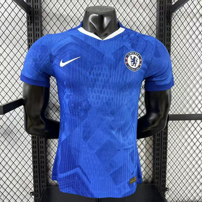 Chelsea 25/26 Home Football Shirt
