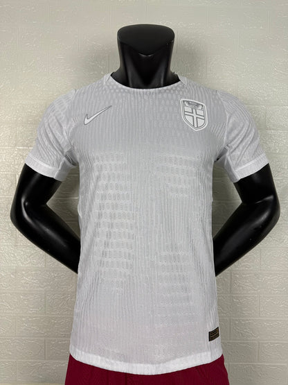 Norway 26/27 Third Player Version Football Shirt
