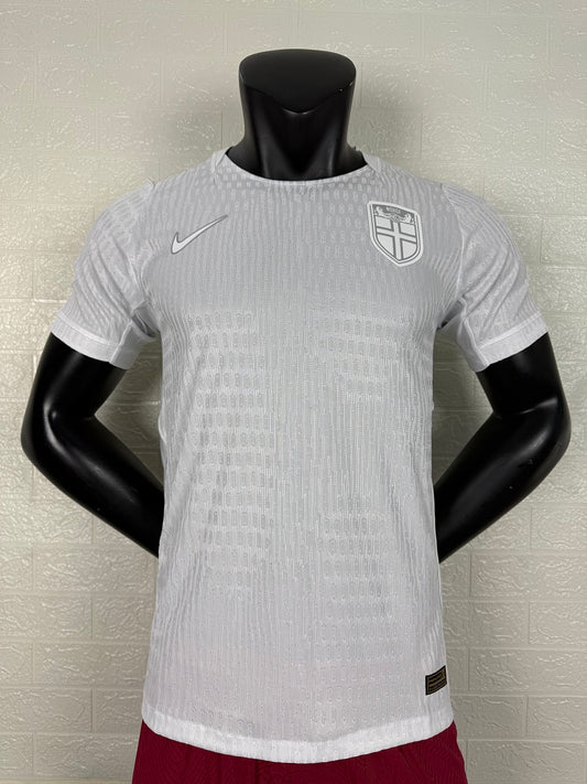 Norway 26/27 Third Player Version Football Shirt