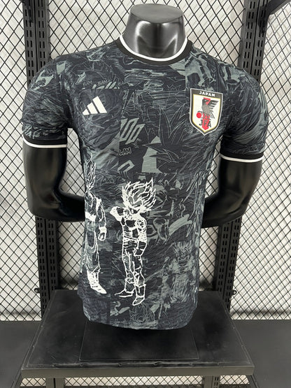 Japan 24/25 Special Edition Football Shirt