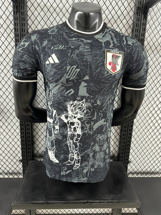 Japan 24/25 Special Edition Football Shirt