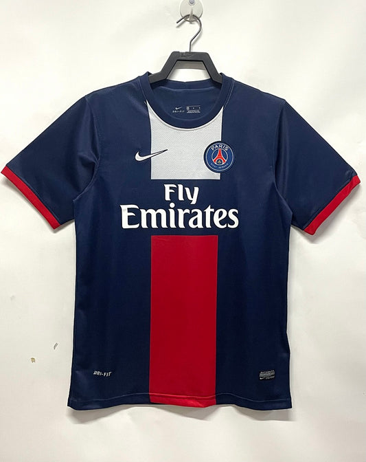 Paris Saint-Germain 13/14 Home Football Shirt