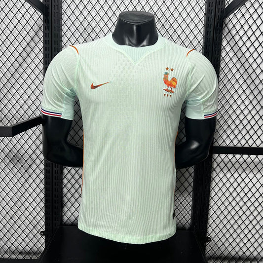 France 2026 Away Football Shirt