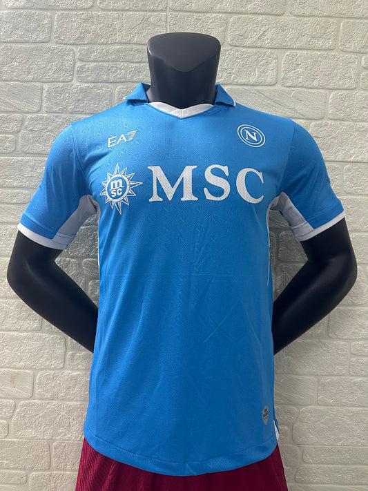 Napoli 24/25 Home Football Shirt