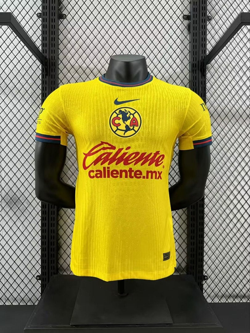 Club América 24/25 Home Football Shirt