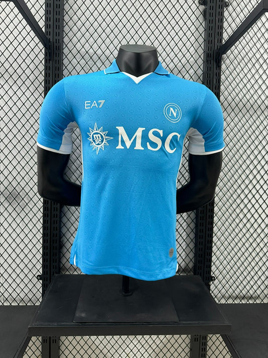 Napoli 24/25 Home Football Shirt