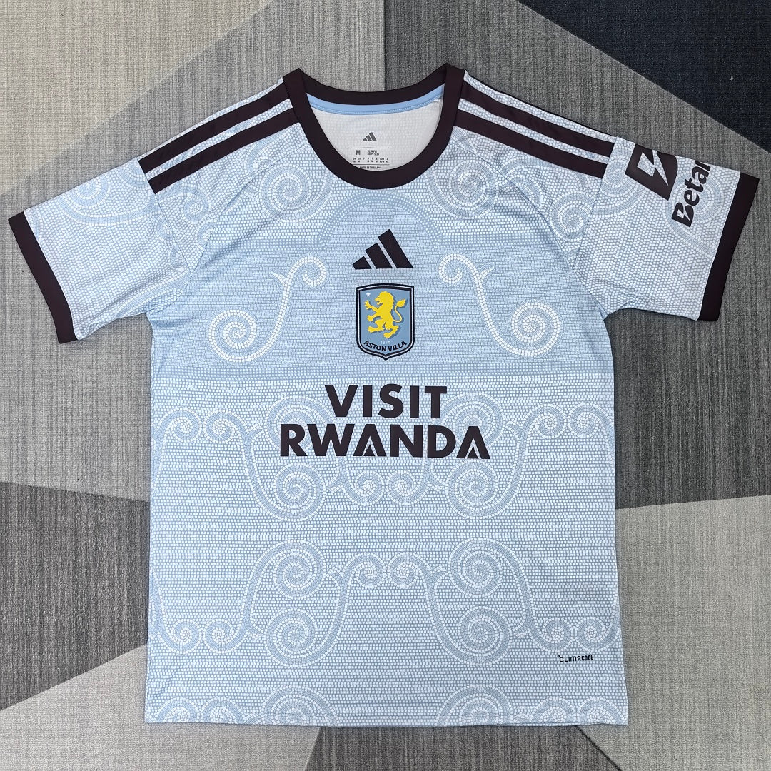 Aston Villa 26/27 Third Football Shirt