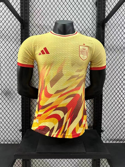 Spain 24/25 Special Edition Football Shirt