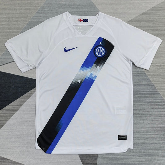 Inter Milan 23/24 Away Football Shirt