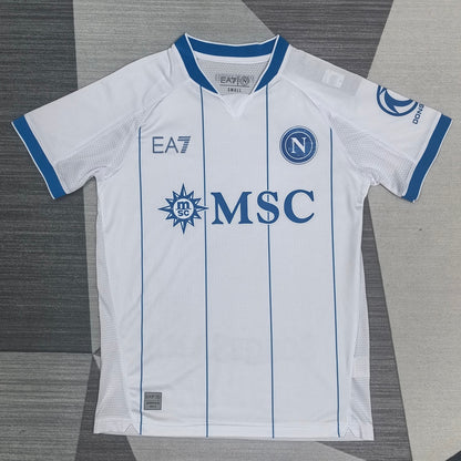 Napoli 26/27 Away Football Shirt