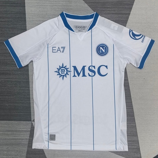 Napoli 26/27 Away Football Shirt