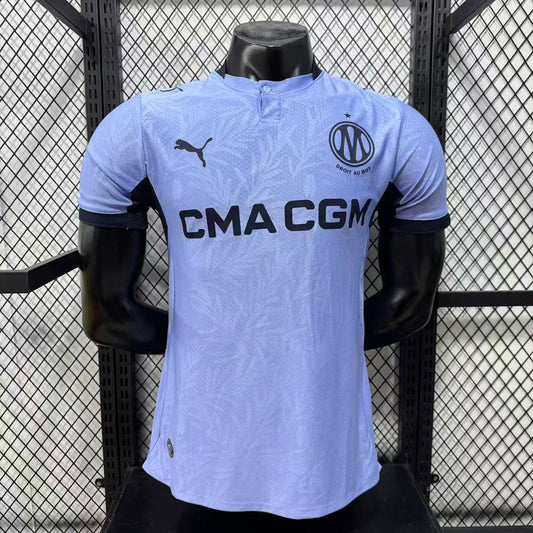 Marseille 26/27 Third Football Shirt