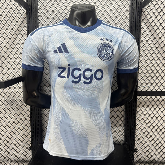 Ajax 26/27 Away Football Shirt