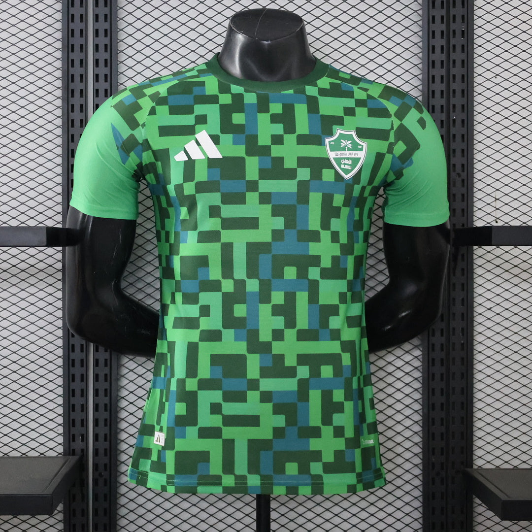 Al Ahli Jeddah 26/27 Training Shirt