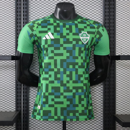 Al Ahli Jeddah 26/27 Training Shirt