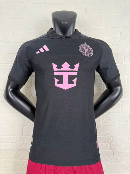 Inter Miami 26/27 Away Player Version Football Shirt