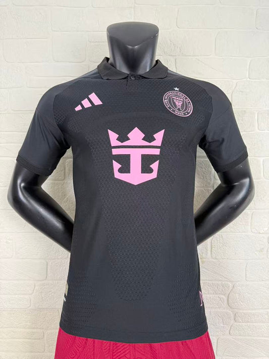 Inter Miami 26/27 Away Player Version Football Shirt