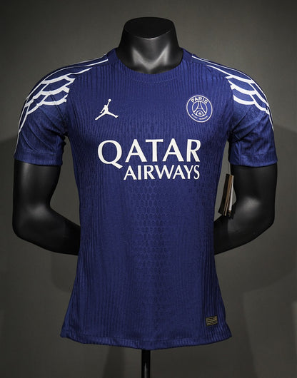 Paris Saint-Germain 24/25 Away Football Shirt