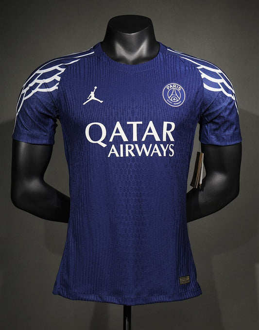 Paris Saint-Germain 24/25 Away Football Shirt