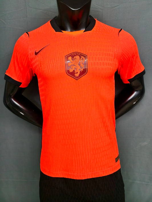 Netherlands 2026 Home Football Shirt