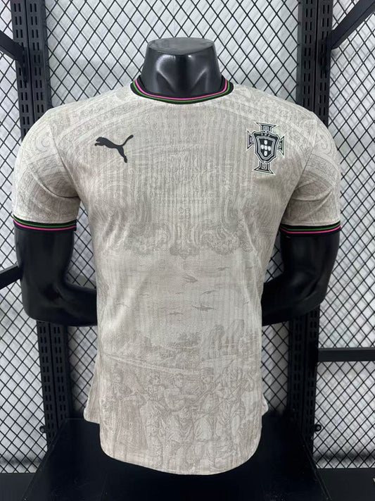 Portugal 25/26 Special Edition Football Shirt