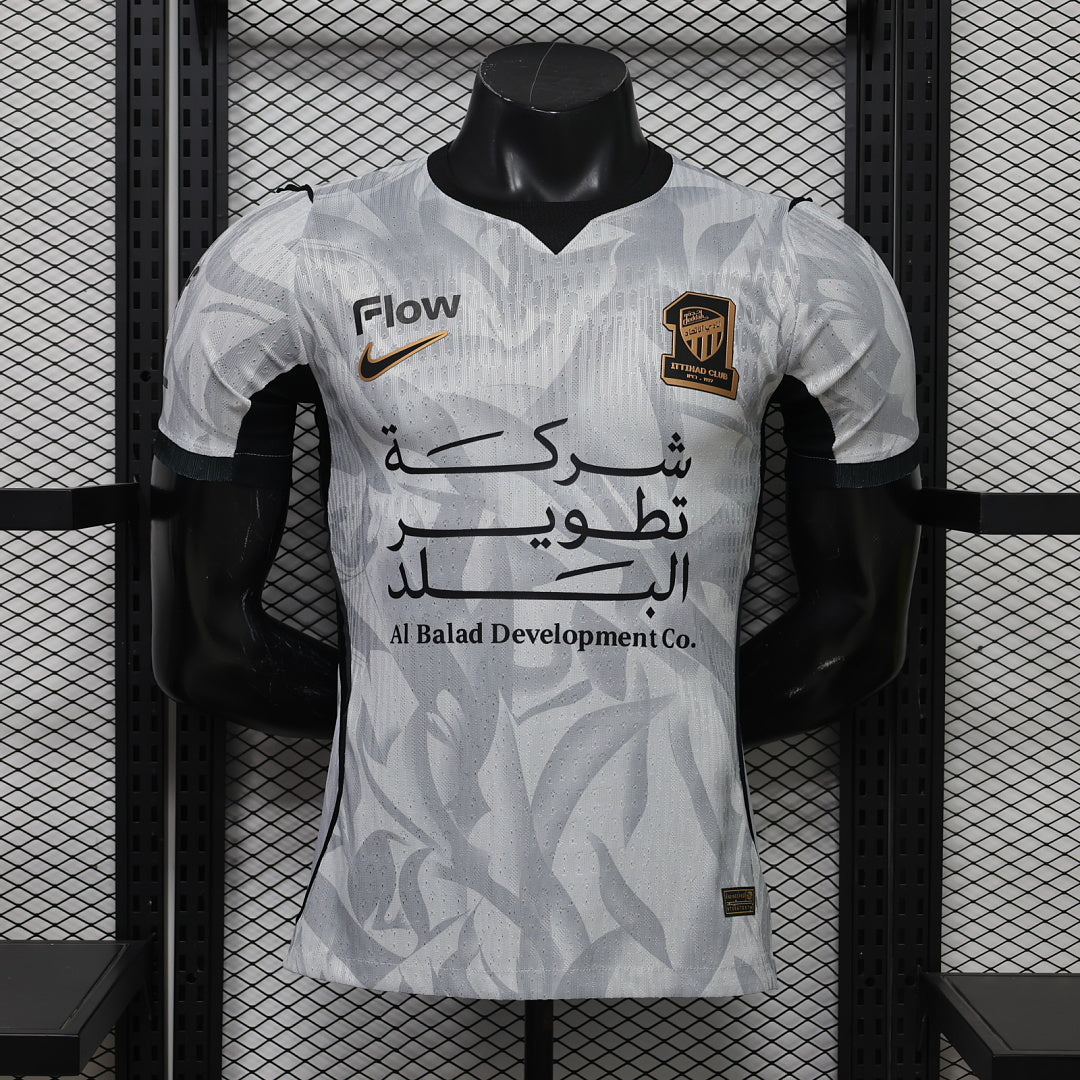 Al Ittihad 26/27 Away Football Shirt