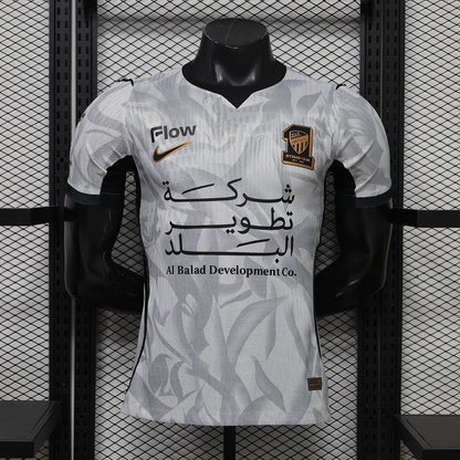 Al Ittihad 26/27 Away Football Shirt