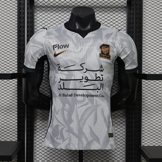Al Ittihad 26/27 Away Football Shirt